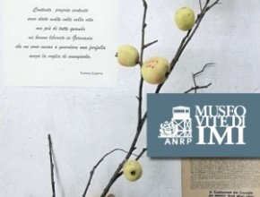“Vite di IMI. Percorsi dal fronte di guerra ai lager tedeschi 1943-1945”:  il nuovo museo multimediale dedicato agli Internati Militari Italiani