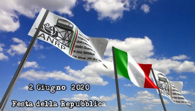 2 giugno 2020 – Festa della Repubblica