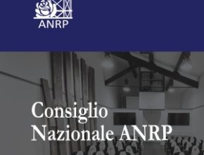Convocazione Consiglio Nazionale ANRP