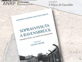 Presentazione del volume: “Sopravvissuta a Ravensbrück”