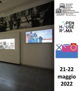 Open House Roma – Apertura straordinaria Museo “Vite di IMI”