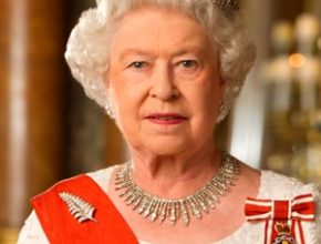 Comunicato: cordoglio per la scomparsa della Regina Elisabetta II