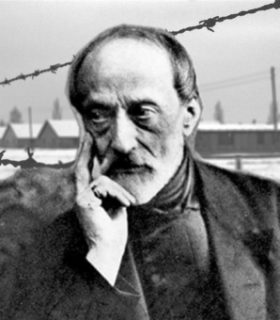 Mito e realtà di Giuseppe Mazzini nel mondo concentrazionario della seconda guerra mondiale