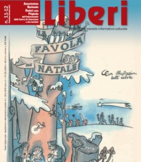 LIBERI: disponibile online