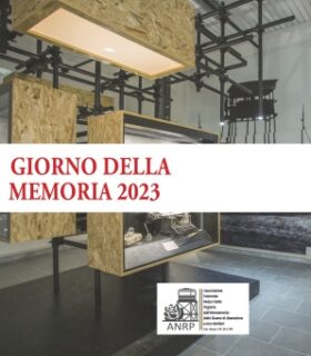 Giorno della Memoria 2023