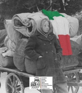 Giorno del Ricordo 2023