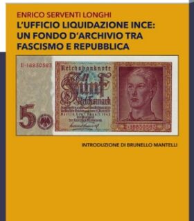 Presentazione del volume: l’Ufficio Liquidazione INCE