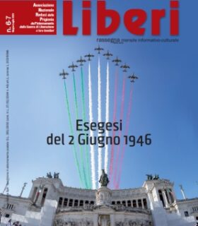 LIBERI: disponibile online