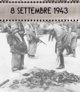 8 settembre 1943 – 2023