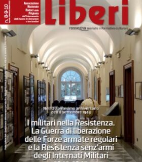 LIBERI: disponibile online