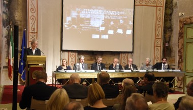 Intervento dell’Ambasciatore tedesco alla Presentazione dell’Albo IMI Caduti – Senato, 7 ottobre 2015