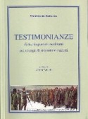 TESTIMONIANZE di tre deportati molisani nei campi di sterminio nazisti