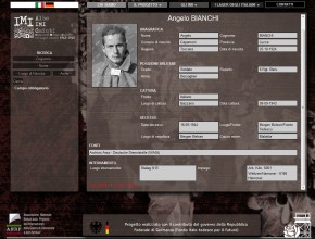 Gli internati Militari Italiani: una memoria recuperata