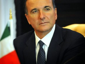 Comunicato stampa a seguito dell’intervista al Ministro degli Esteri Frattini