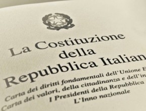 La Riforma Costituzionale del Governo Renzi. Riflessioni e iniziative per una scelta più consapevole