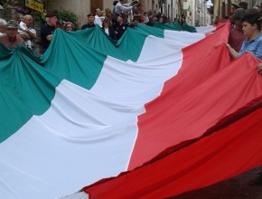 La Giornata del Tricolore