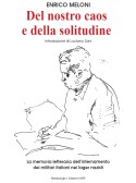 Del nostro caos e della solitudine