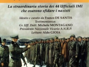 I 44 di Unterlüss: una pagina eroica della Resistenza Italiana