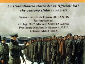 I 44 di Unterlüss: una pagina eroica della Resistenza Italiana