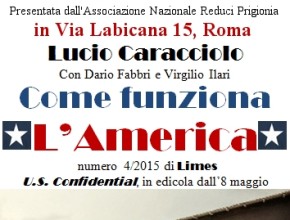 Limes: come funziona l’America