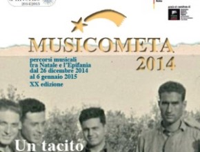 Musicometa   2014