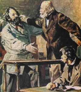 Tavola rotonda: il 150° anniversario del Congresso per la pace a Ginevra (1867)