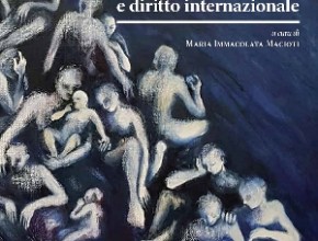 Presentazione: “Conflitti, guerre civili, vittime e diritto internazionale”