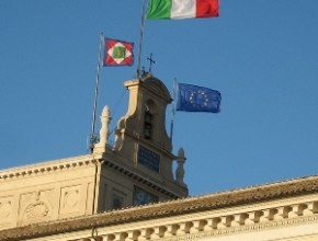 Consegna al Quirinale della Medaglia d’Oro al Merito Civile alla memoria di Don Rey