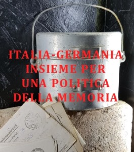 Italia-Germania: insieme per una politica della memoria