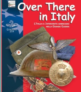 Presentazione: “Over there in Italy. L’Italia e l’intervento americano nella Grande Guerra”