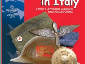 Presentazione: “Over there in Italy. L’Italia e l’intervento americano nella Grande Guerra”
