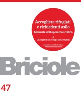 Incontro con gli autori: accogliere rifugiati e richiedenti asilo