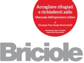 Incontro con gli autori: accogliere rifugiati e richiedenti asilo