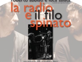 La radio e il filo spinato