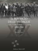 Il rovescio delle medaglie: i militari ebrei italiani 1848-1948