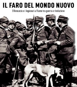 Presentazione del volume: il faro del mondo nuovo