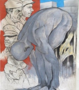 1989-2019 East Gallery 2: 30 anni dopo la caduta del Muro di Berlino