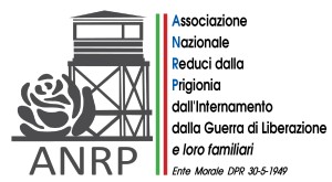 Logo Torretta tricolore ANRP