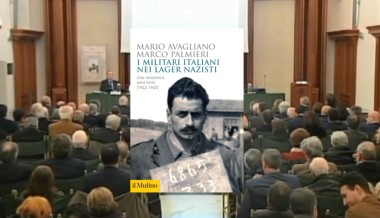 Presentazione del volume “I militari italiani nei lager nazisti” – Video parte 2/2