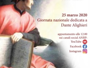 Giornata nazionale dedicata a Dante Alighieri
