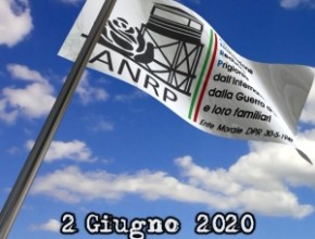 2 giugno 2020 – Festa della Repubblica