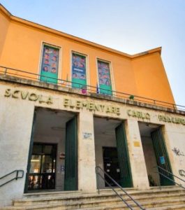 ANRP solidale: un aiuto per l’Istituto Simonetta Salacone