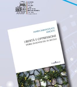 Presentazione del volume: Libertà e oppressione