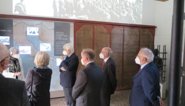 Visite al Museo “Vite di IMI”