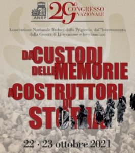 29° Congresso Nazionale ANRP. Delibere, circolari e note