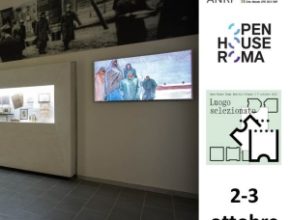 Open House Roma – Apertura straordinaria Museo “Vite di IMI”