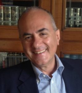 Cordoglio per la scomparsa di Luigi Reitani