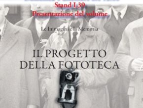 Presentazione del volume: “Il Progetto della fototeca analogica/digitale dell’ANRP”