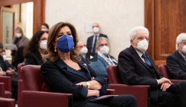 Il Senato ricorda Enrico Zampetti a cent’anni dalla nascita