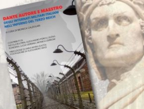 Presentazione del volume: Dante autore e maestro degli Internati Militari Italiani nell’inferno del Terzo Reich